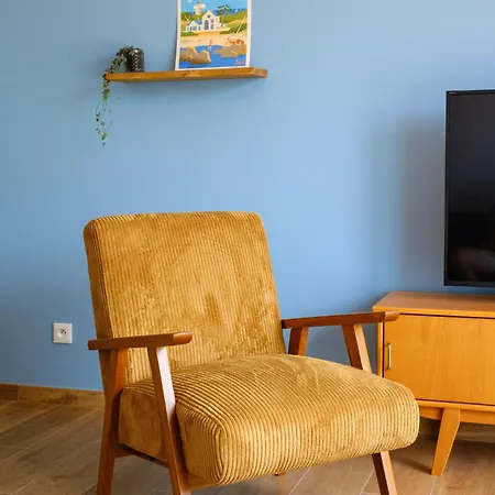 Apartment Neuf Proche *
